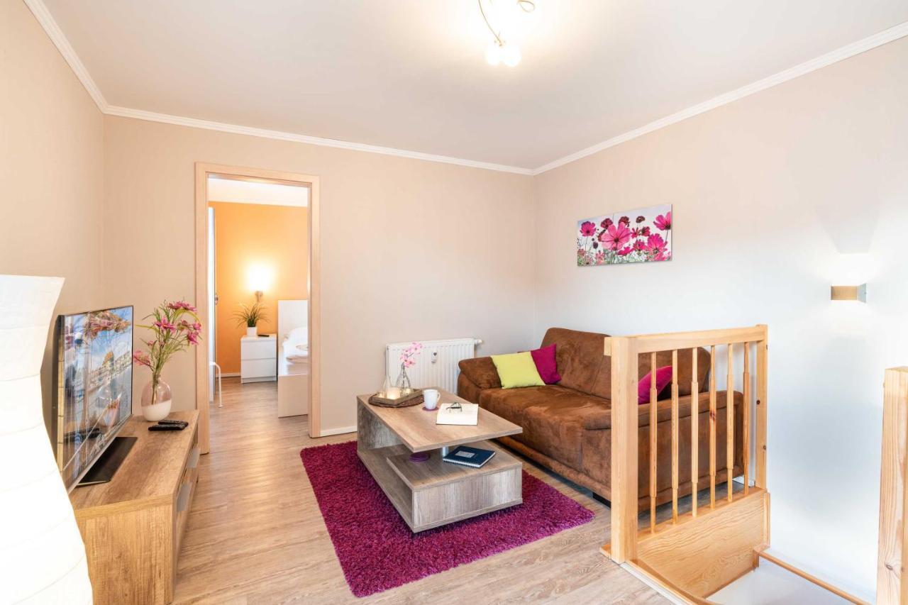 Ferienhaus Usedomer Flaschenpost Zinnowitz Cameră foto