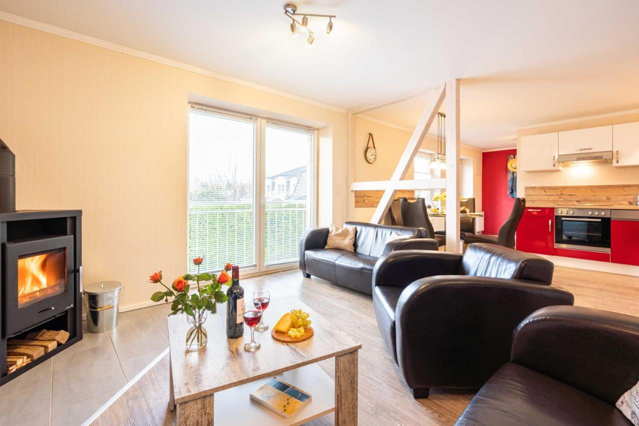 Ferienhaus Usedomer Flaschenpost Zinnowitz Cameră foto