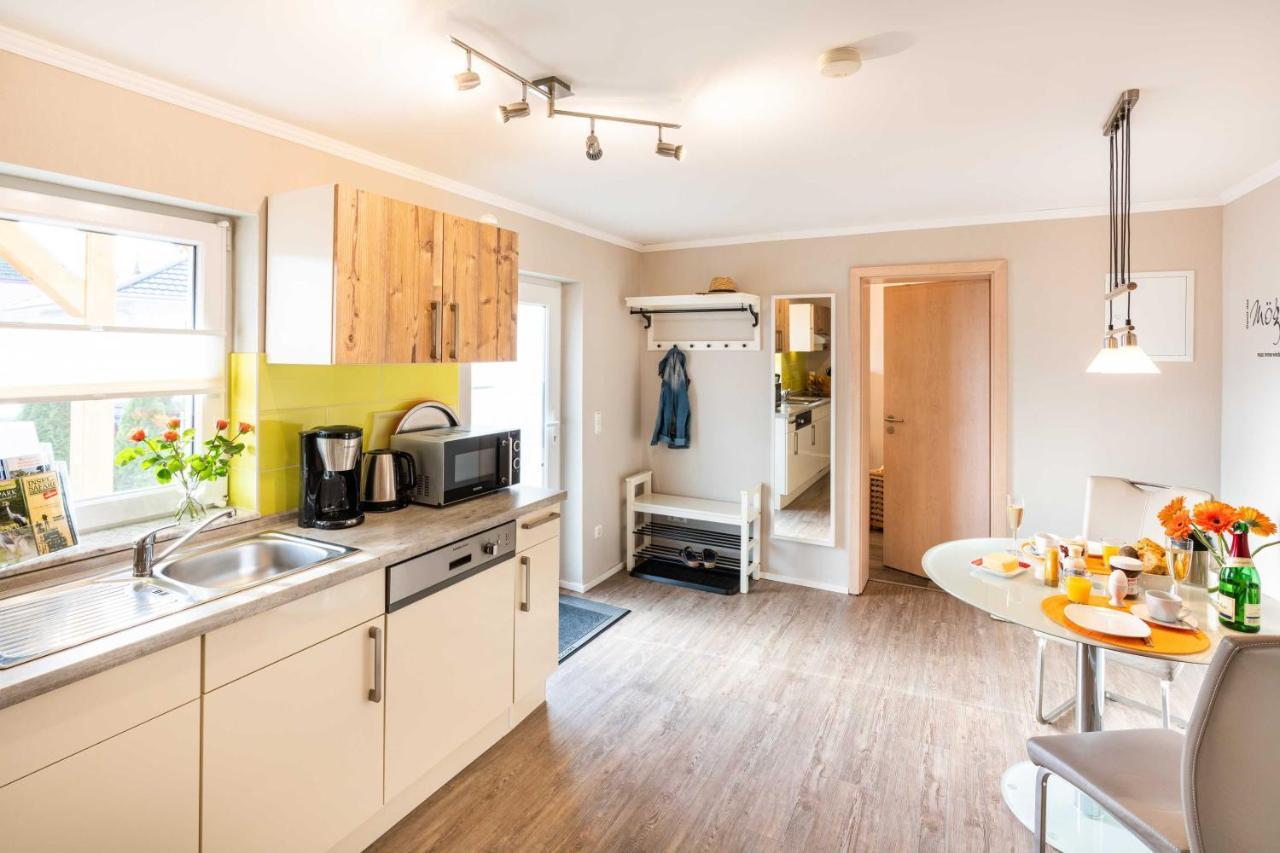 Ferienhaus Usedomer Flaschenpost Zinnowitz Cameră foto